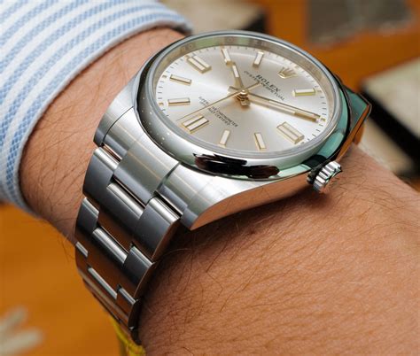 rolex perpetual 41 2020|rolex oyster perpetual 41 price.